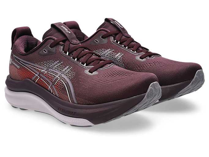 Giày Chạy Bộ Nữ Asics Gel-Kayano 33
