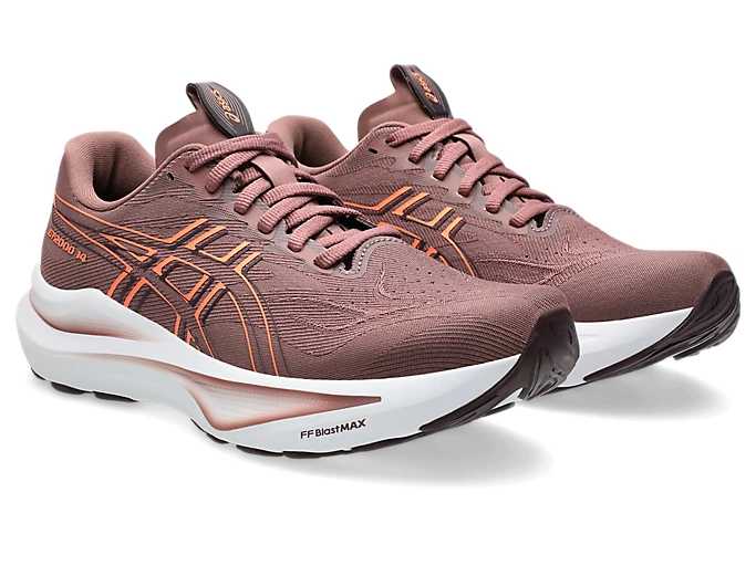 Giày Chạy Bộ Nữ Asics GT-2000 14