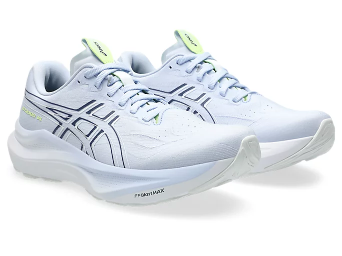 Giày Chạy Bộ Nữ Asics GT-2000 14