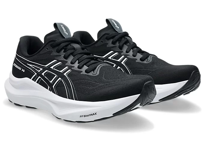 Giày Chạy Bộ Nữ Asics GT-2000 14