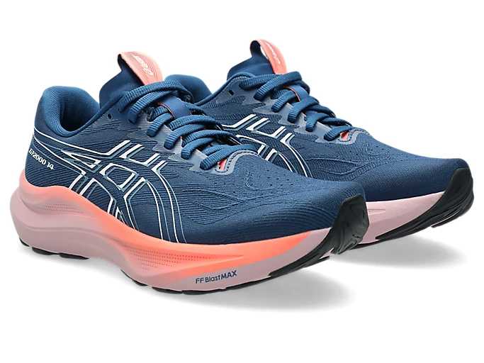 Giày Chạy Bộ Nữ Asics GT-2000 14
