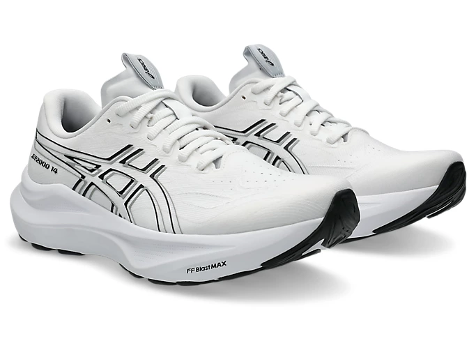 Giày Chạy Bộ Nữ Asics GT-2000 14