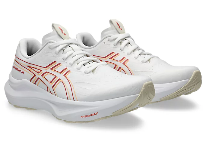 Giày Chạy Bộ Nữ Asics GT-2000 14