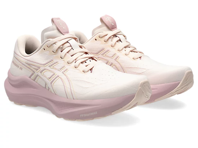 Giày Chạy Bộ Nữ Asics GT-2000 14