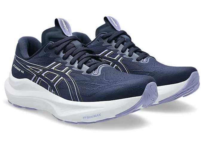 Giày Chạy Bộ Nữ Asics GT-2000 14