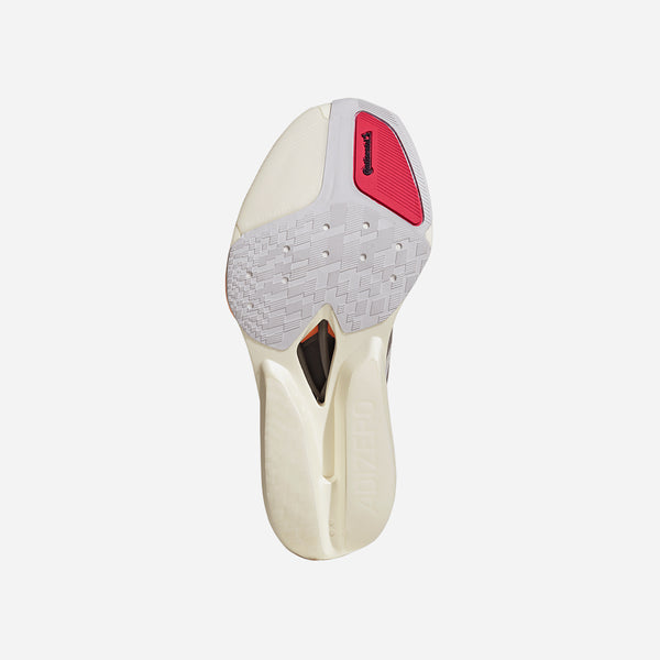 Giày Chạy Bộ Unisex Adidas Adizero Prime X3 Strung Xám