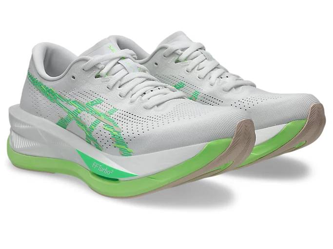 Giày Chạy Bộ Nữ Asics Sonicblast