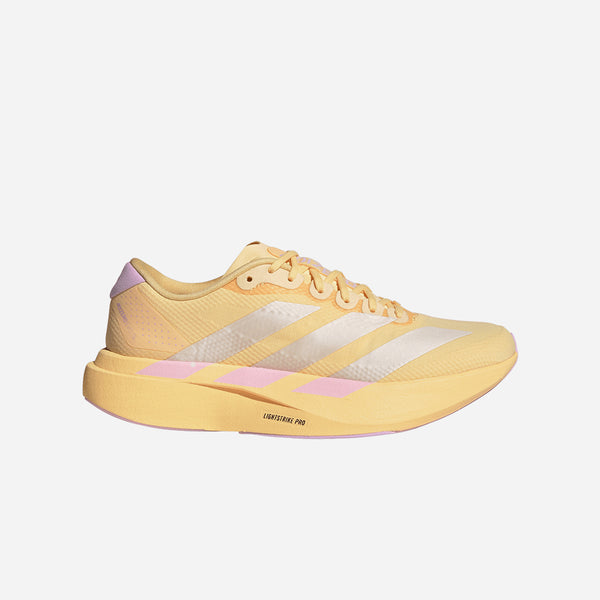 Giày Chạy Bộ Nữ Adidas Adizero Evo SL 2