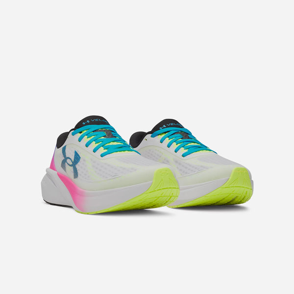 Giày Chạy Bộ Nữ Under Armour Velociti Pace