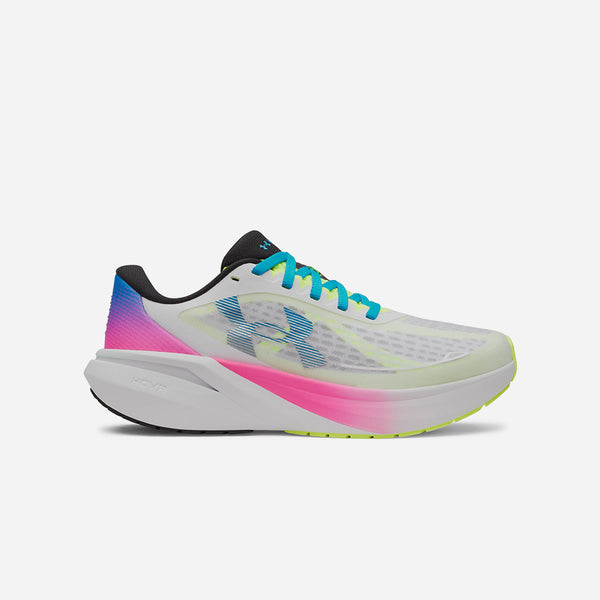 Giày Chạy Bộ Nữ Under Armour Velociti Pace