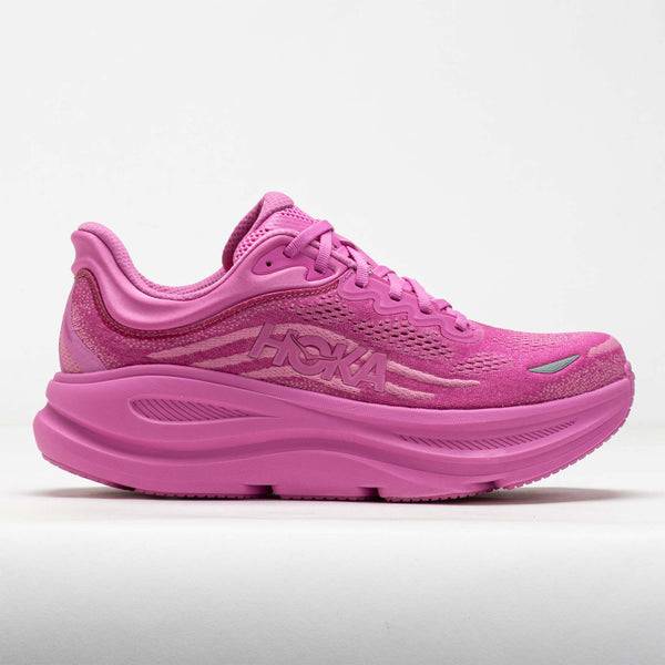 Giày Chạy Bộ Nữ HOKA Bondi 9