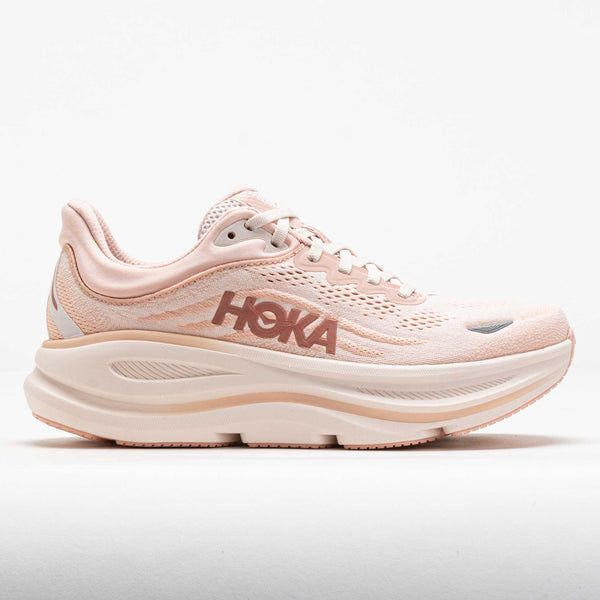 Giày Chạy Bộ Nữ HOKA Bondi 9