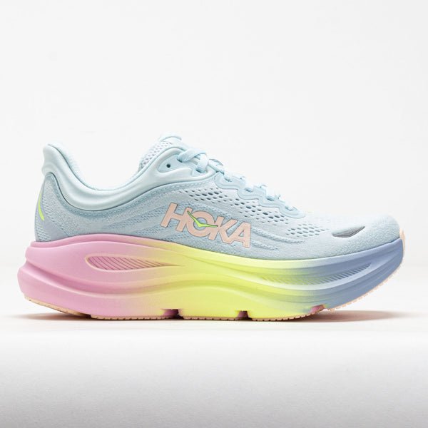 Giày Chạy Bộ Nữ HOKA Bondi 9