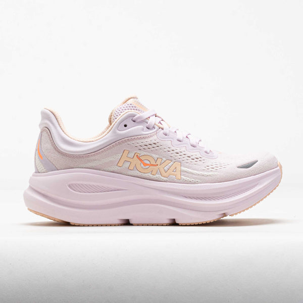 Giày Chạy Bộ Nữ HOKA Bondi 9