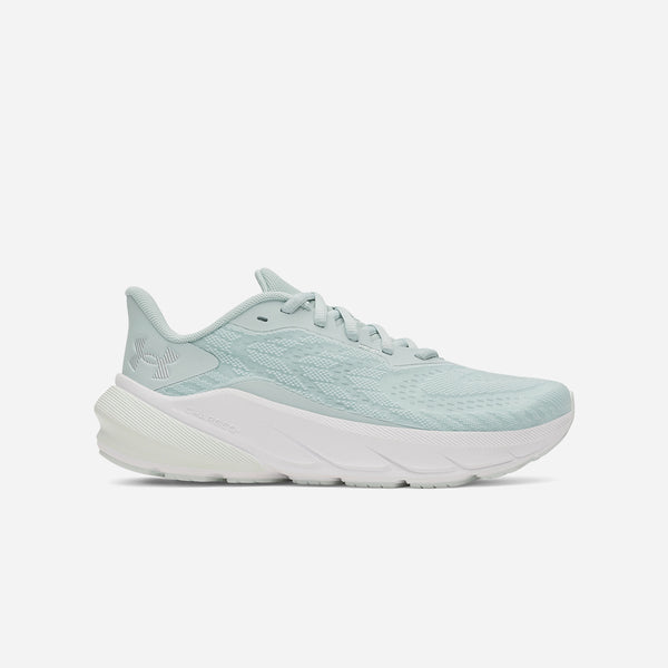 Giày Chạy Bộ Nữ Under Armour Turbulence 3