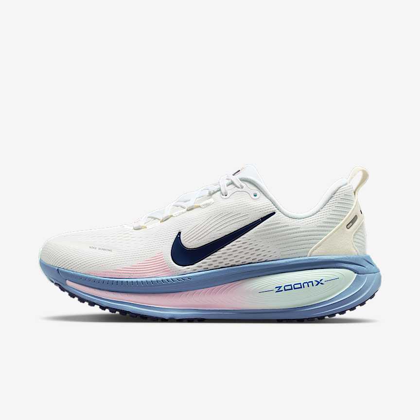 Giày Chạy Bộ Nữ Nike Vomero 18