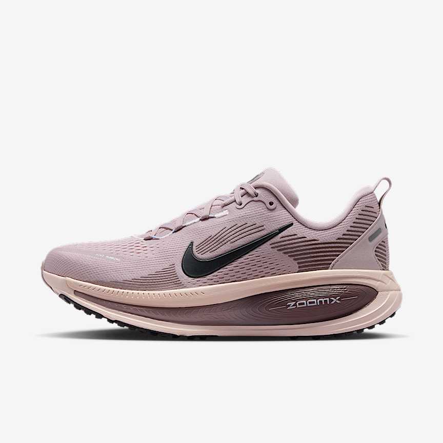 Giày Chạy Bộ Nữ Nike Vomero 18