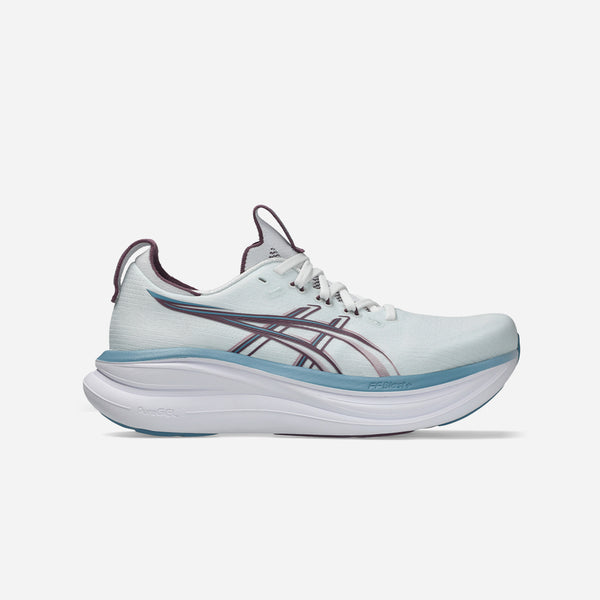 Giày Chạy Bộ Nữ Asics Gel-Nimbus 28