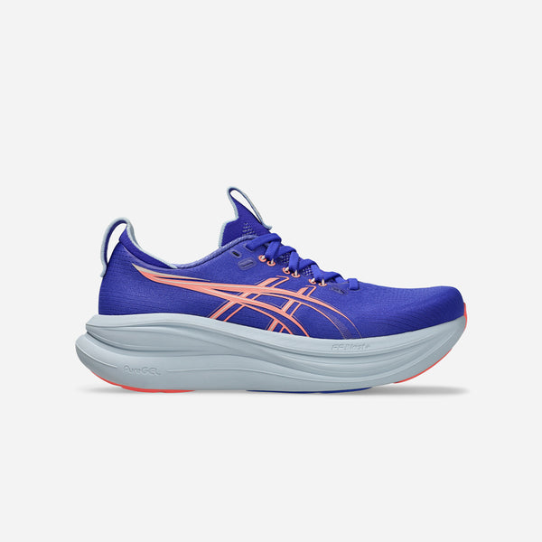 Giày Chạy Bộ Nữ Asics Gel-Nimbus 28