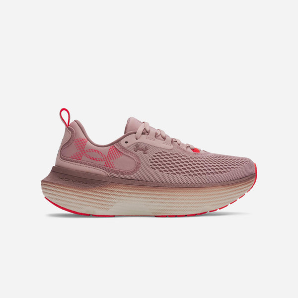 Giày Chạy Bộ Nữ Under Armour Infinite Elite 2
