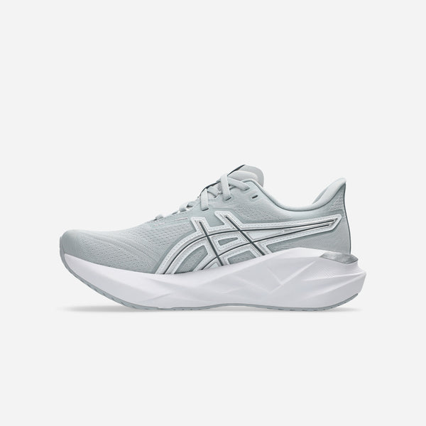 Giày Chạy Bộ Nữ Asics Novablast 5 Atc Xám
