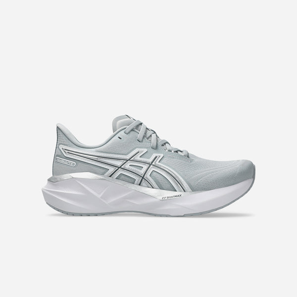 Giày Chạy Bộ Nữ Asics Novablast 5 Atc Xám