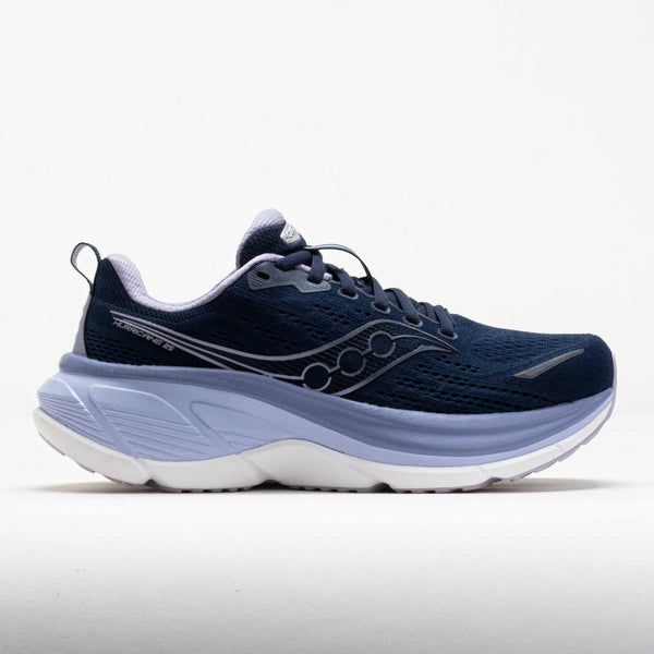 Giày Chạy Bộ Nữ Saucony Hurricane 25