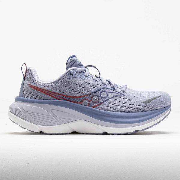 Giày Chạy Bộ Nữ Saucony Hurricane 25
