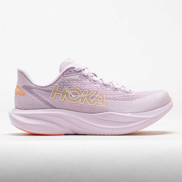 Giày Chạy Bộ Nữ HOKA Mach 7
