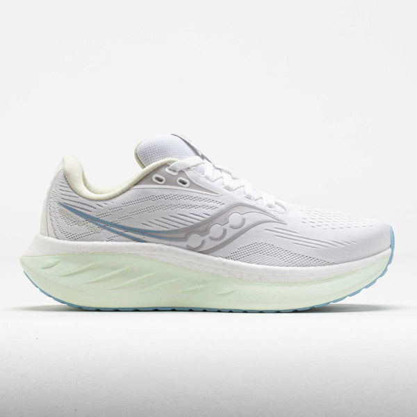 Giày Chạy Bộ Nữ Saucony Ride 18