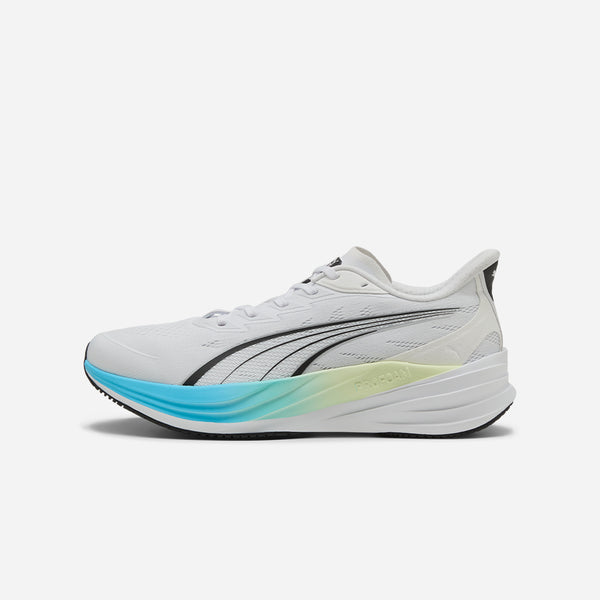 Giày Chạy Bộ Nữ Puma Darter Pro 2 Trắng