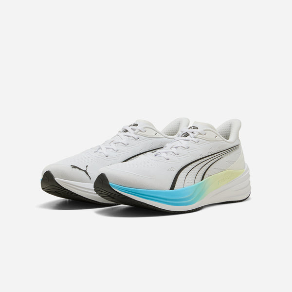 Giày Chạy Bộ Nữ Puma Darter Pro 2 Trắng