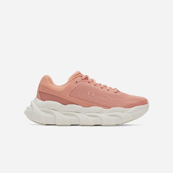 Giày Chạy Bộ Nữ Under Armour Halo Runner