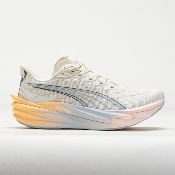 Giày Chạy Bộ Nữ Puma Deviate Nitro 4