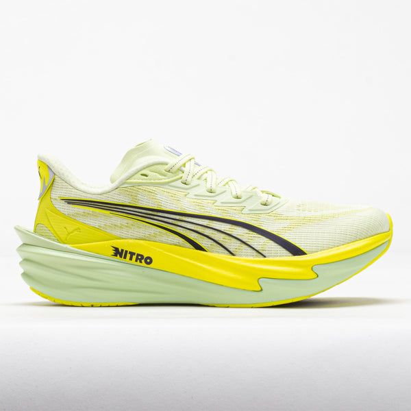 Giày Chạy Bộ Nữ Puma Deviate Nitro 4
