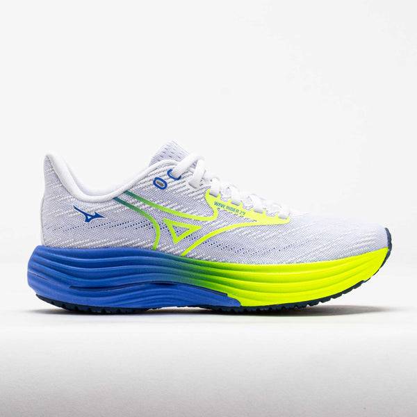 Giày Chạy Bộ Nữ Mizuno Wave Rider 29