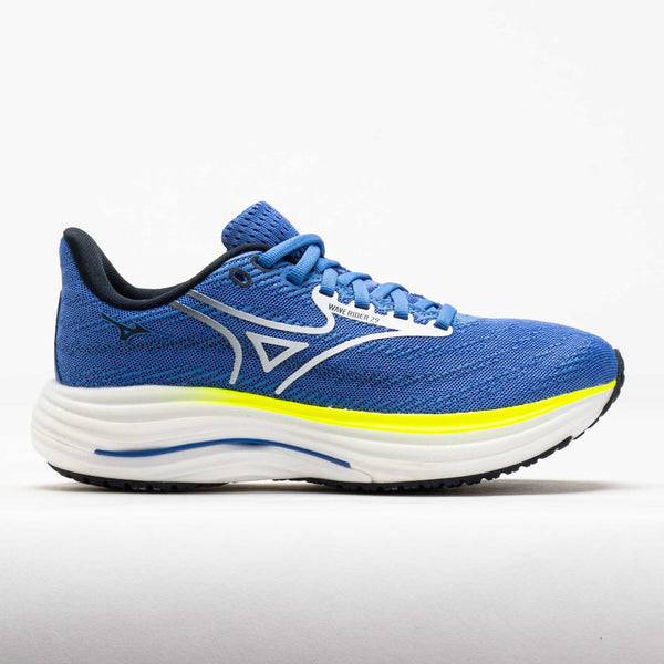 Giày Chạy Bộ Nữ Mizuno Wave Rider 29