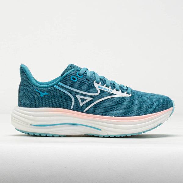 Giày Chạy Bộ Nữ Mizuno Wave Rider 29