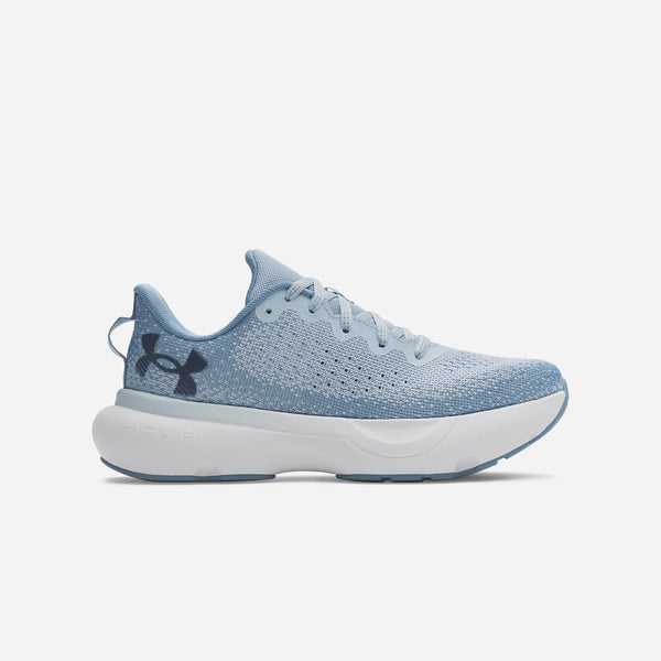 Giày Chạy Bộ Nữ Under Armour Infinite