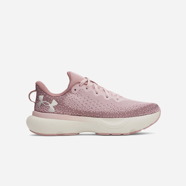 Giày Chạy Bộ Nữ Under Armour Infinite
