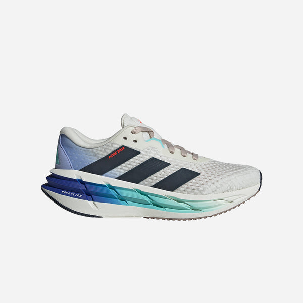 Giày Chạy Bộ Nữ Adidas Adistar 3 Neyork Xám