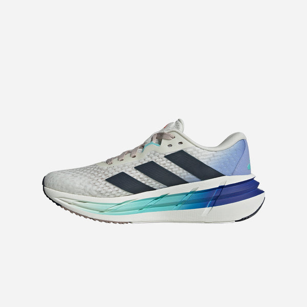 Giày Chạy Bộ Nữ Adidas Adistar 3 Neyork Xám