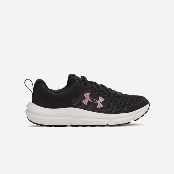 Giày Chạy Bộ Nữ Under Armour Charged Assert 10