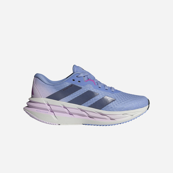 Giày Chạy Bộ Nữ Adidas Adistar 3 Xanh Dương