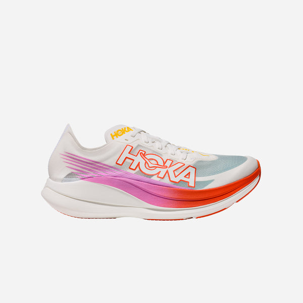 Giày Chạy Bộ Unisex HOKA Rocket X 2