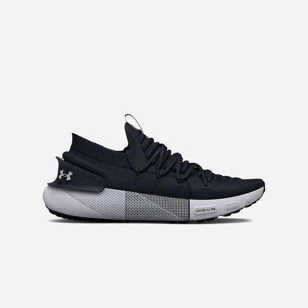 Giày Chạy Bộ Nữ Under Armour Hovr Phantom 3 Đen