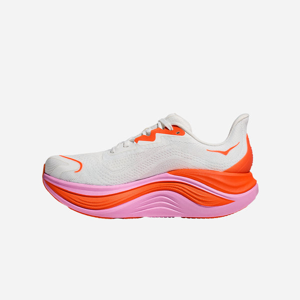 Giày Chạy Bộ Nữ HOKA Skyward X Frost