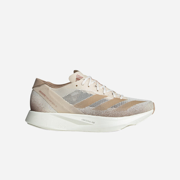 Giày Chạy Bộ Nữ Adidas Adizero Takumi Sen 10