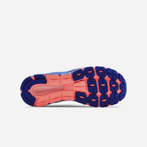 Giày Chạy Bộ Nữ Under Armour Hovr Infinite 3 Xám