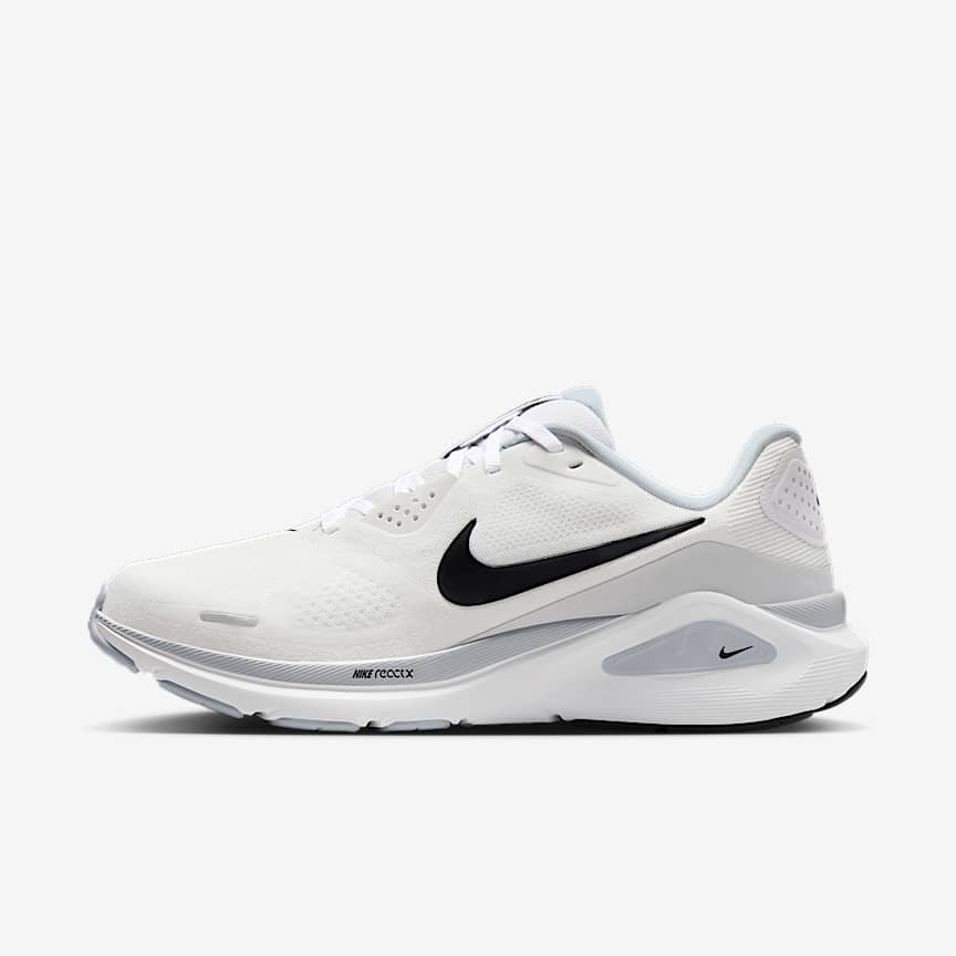 Giày Chạy Bộ Nữ Nike Structure 26